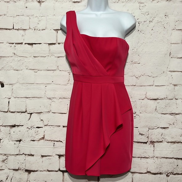 BCBG Max Azria “Vanessa” Mini, Size 4 - Picture 6 of 11